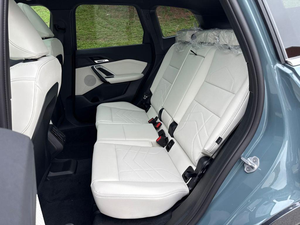 2026 BMW X1 XDRIVE28I 缩略图 22