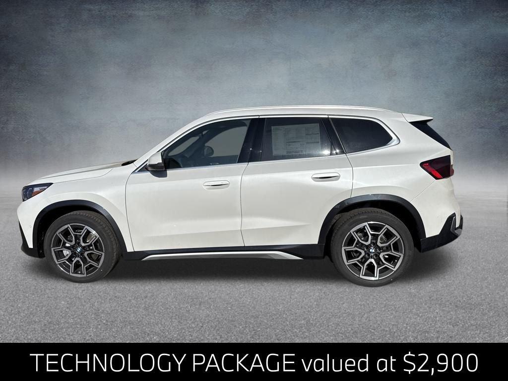 BMW X1 XDRIVE28I - 2