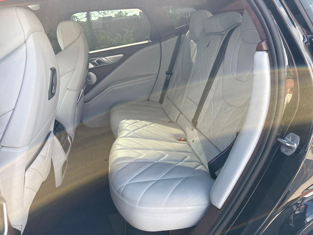 2023 BMW XM BASE — миниатюра 26