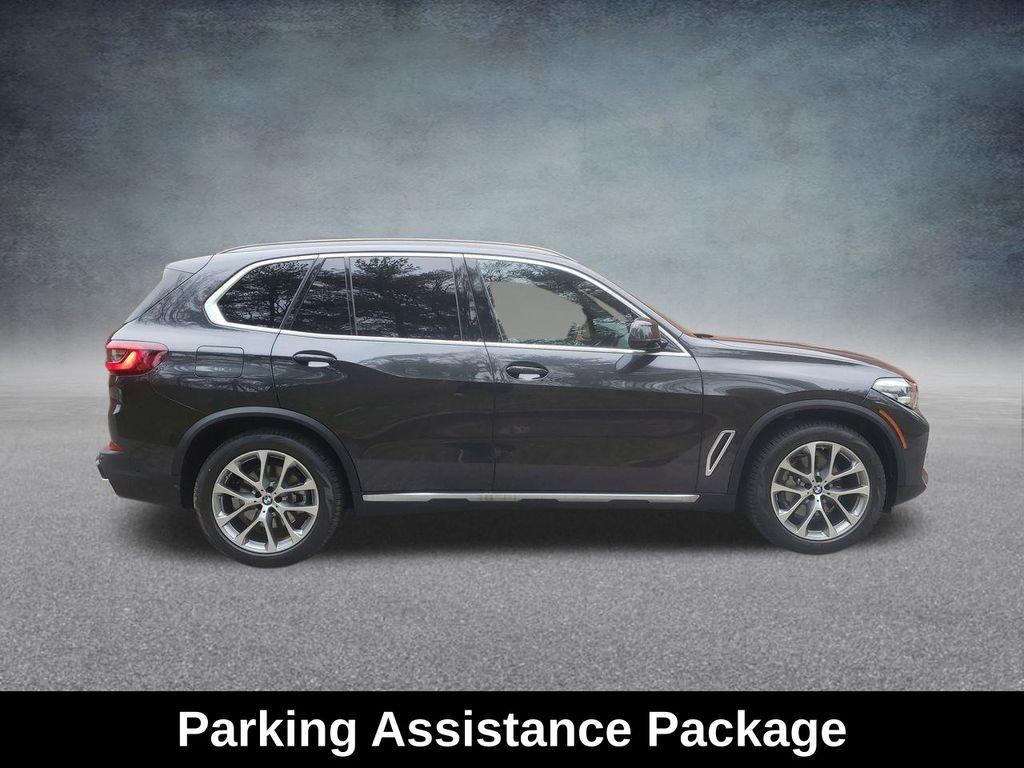 صورة 7 لـ 2023 BMW X5 XDRIVE40I