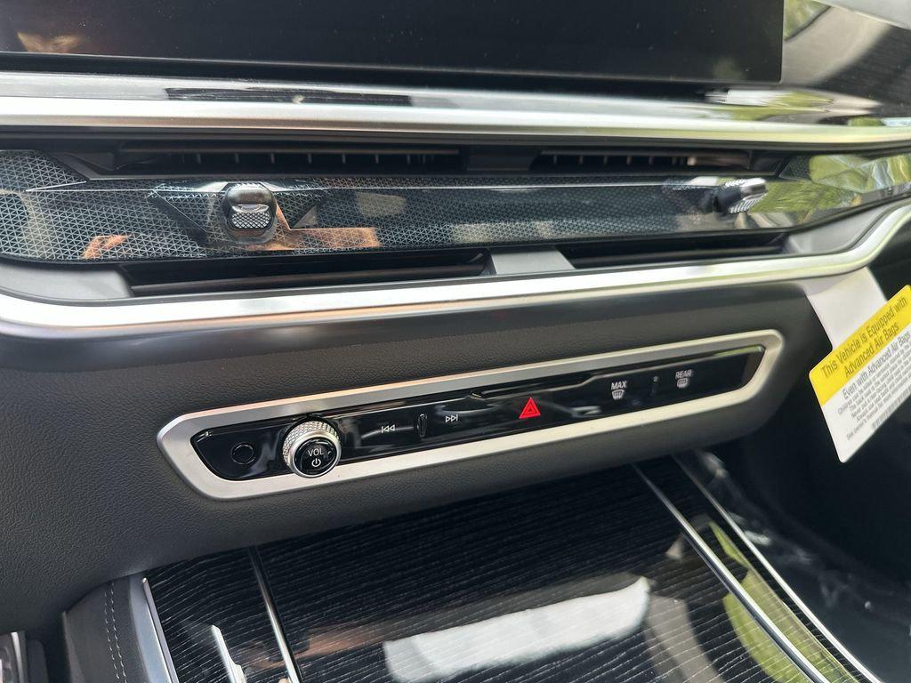 2026 BMW X5 XDRIVE40I — миниатюра 18