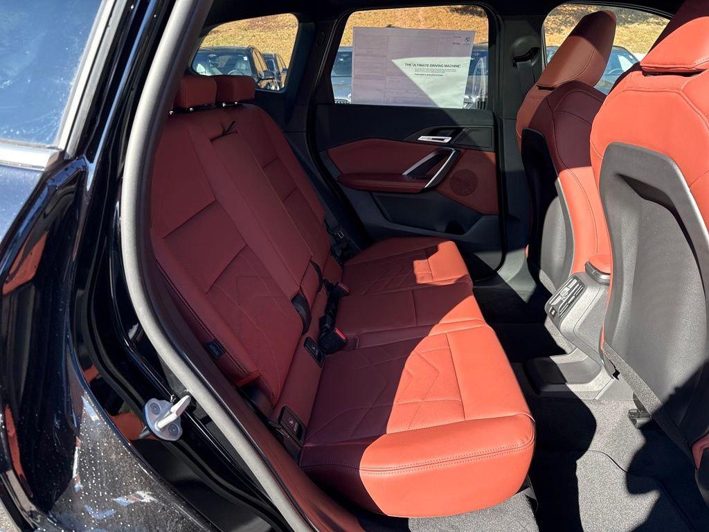 2026 BMW X1 XDRIVE28I thumbnail 21