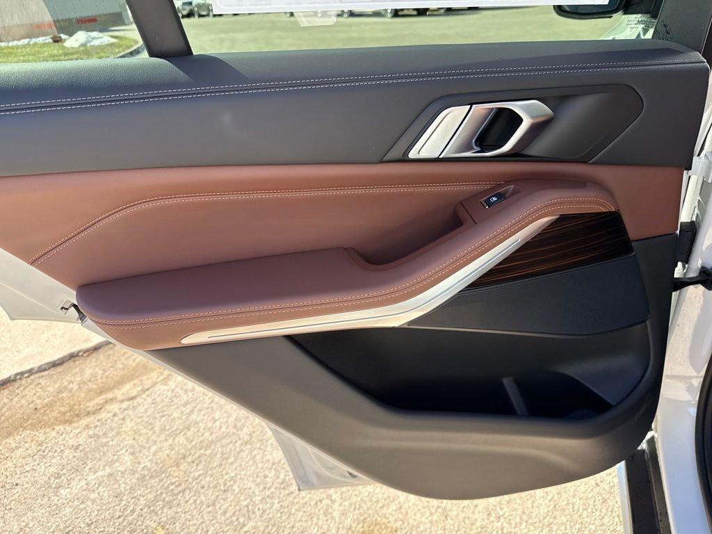 2026 BMW X5 XDRIVE40I 缩略图 22