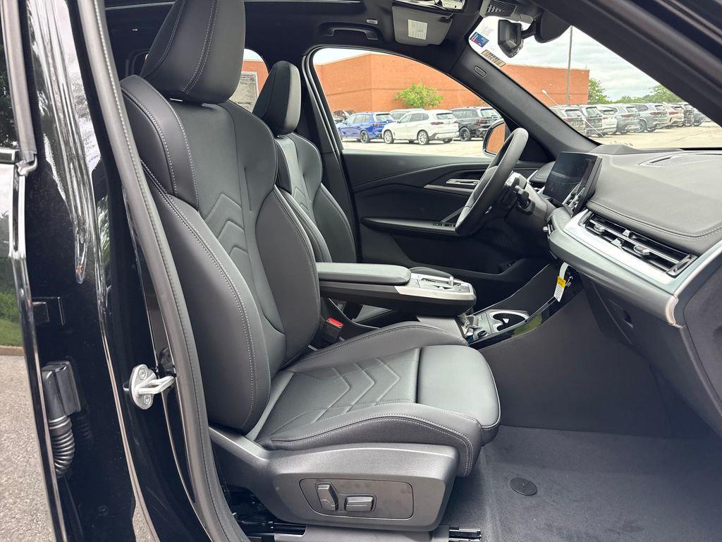 2026 BMW X1 XDRIVE28I — миниатюра 27