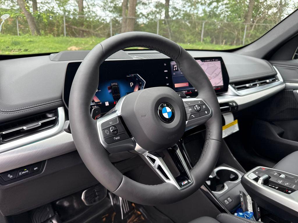 2026 BMW X1 XDRIVE28I — миниатюра 13