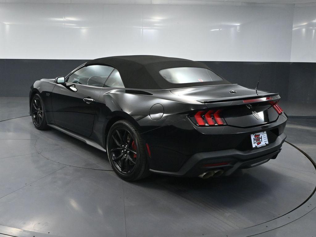 صورة 9 لـ 2024 FORD MUSTANG GT PREMIUM