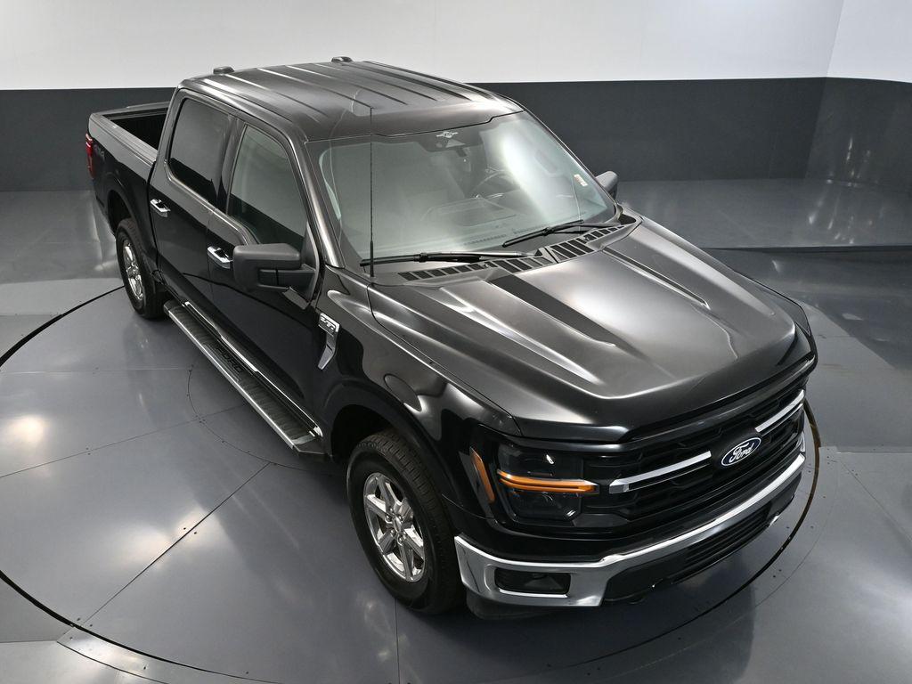 2024 FORD F-150 XLT thumbnail 54