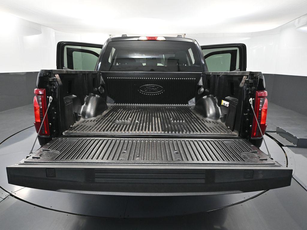 2024 FORD F-150 XLT thumbnail 38