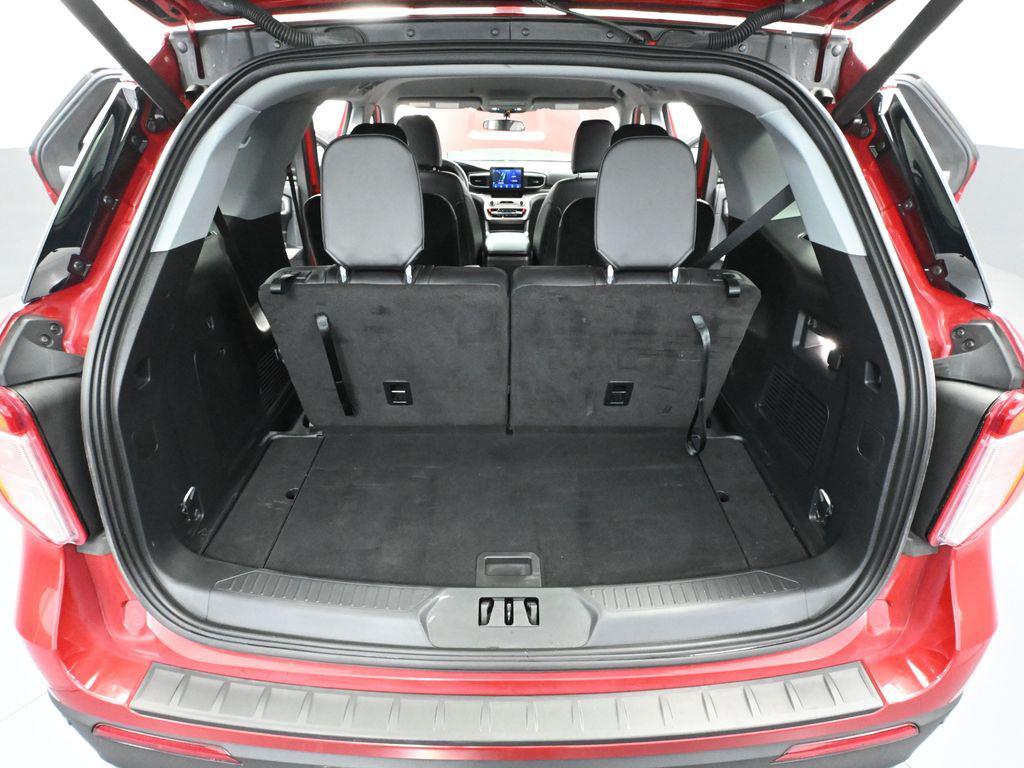 صورة مصغرة 43 لـ 2023 FORD EXPLORER XLT