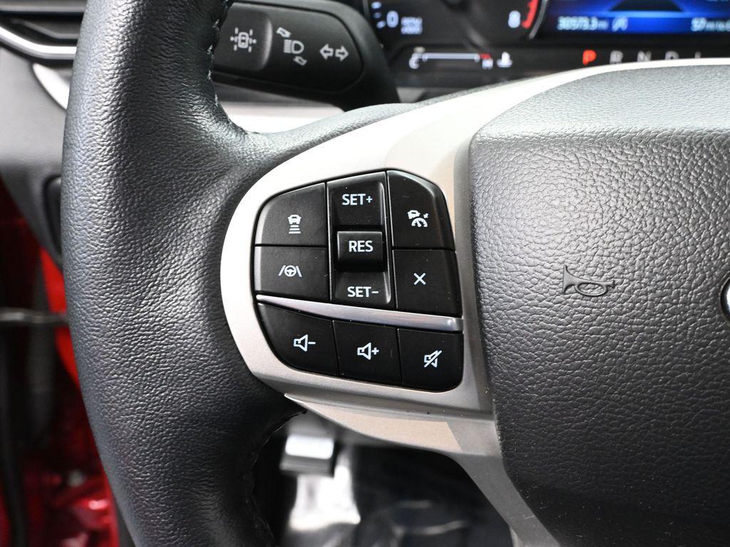 صورة مصغرة 27 لـ 2023 FORD EXPLORER XLT