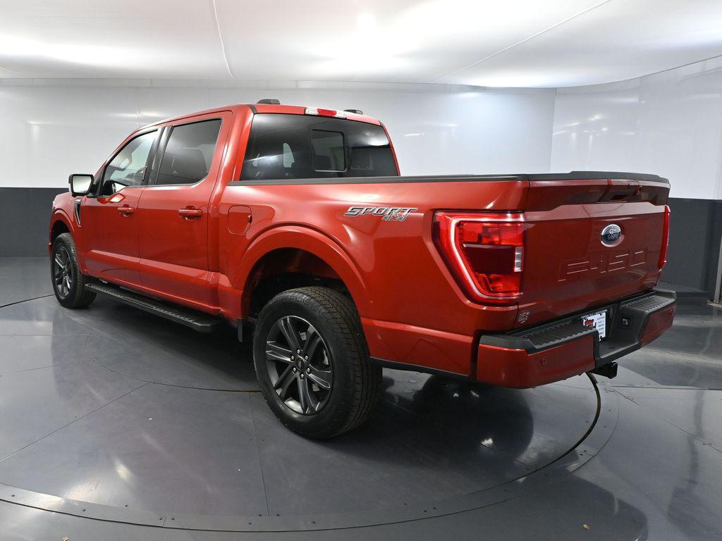 FORD F-150 XLT - 9