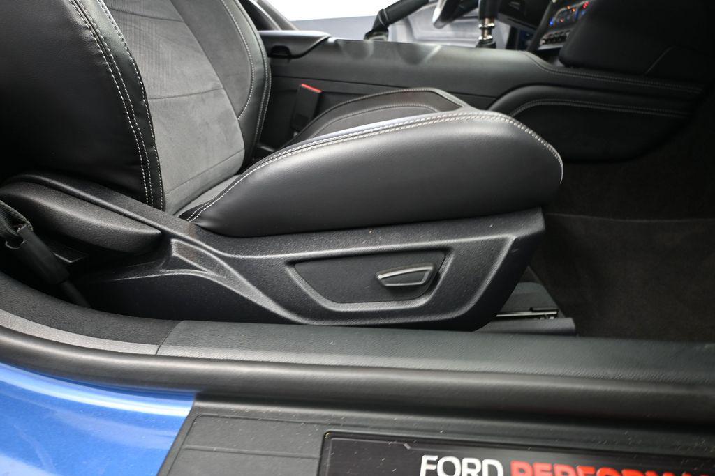 صورة مصغرة 42 لـ 2020 FORD SHELBY GT350 BASE