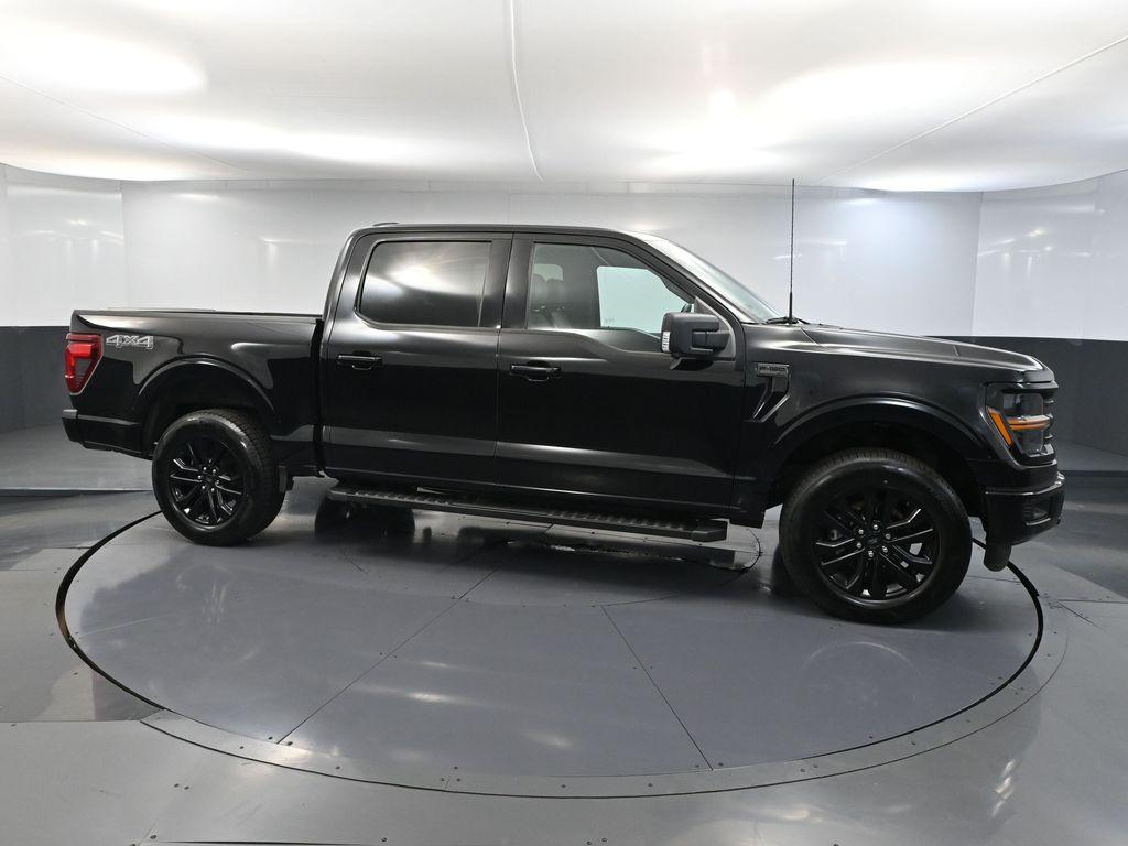 FORD F-150 XLT - 4