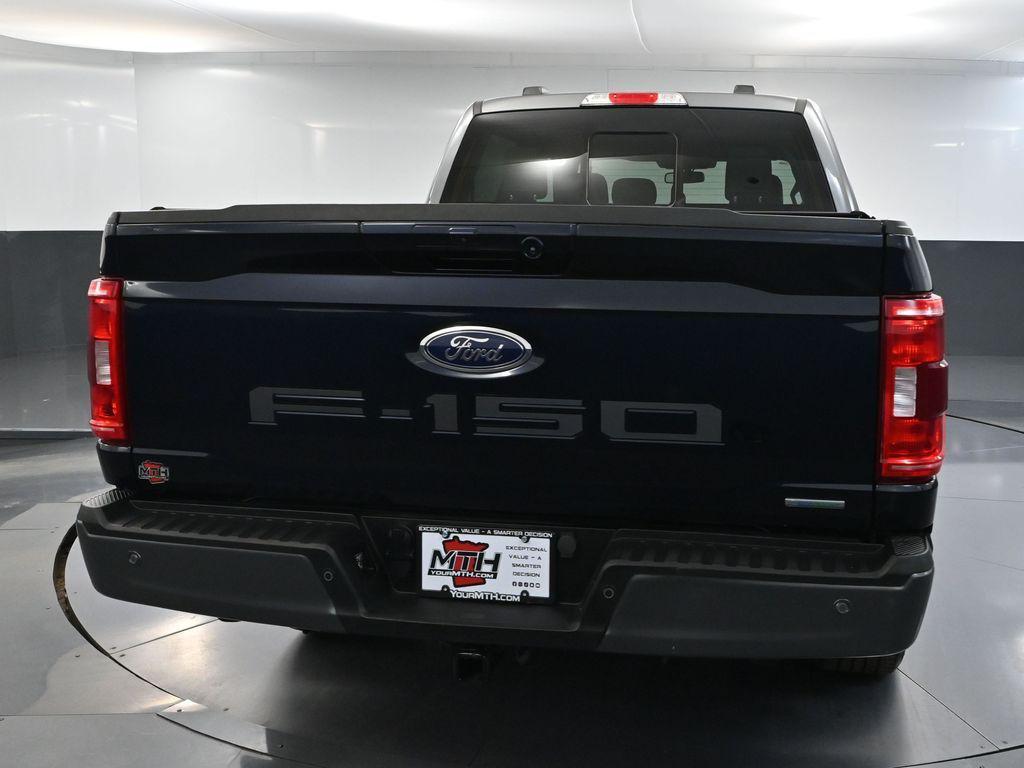 FORD F-150 XLT - 7