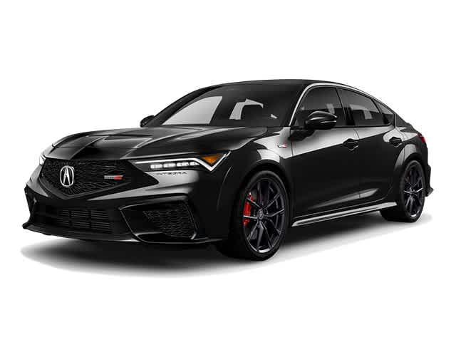 New 2026 Acura Integra FWD Type S