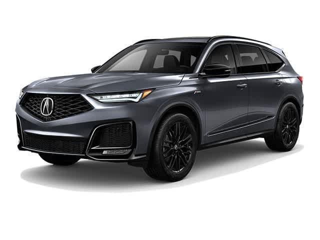 New 2026 Acura MDX A-SPEC Advance Package