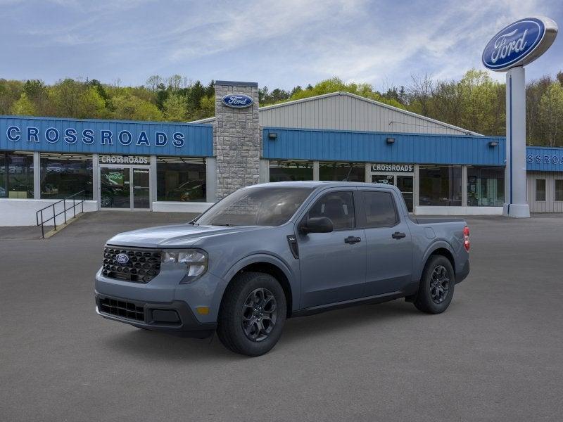 New 2026 Ford Maverick XLT