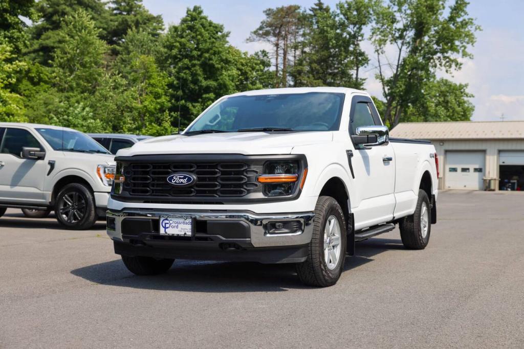 صورة 1 لـ 2025 FORD F-150 XL