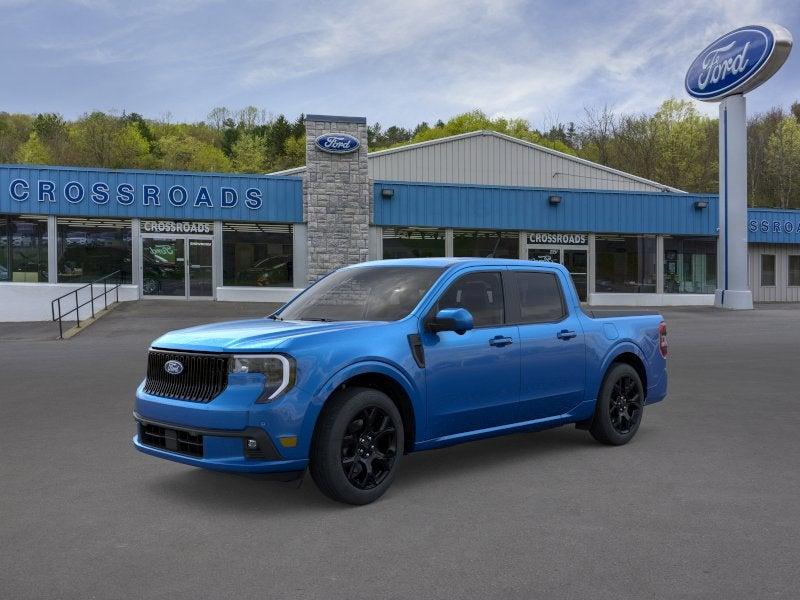 New 2026 Ford Maverick Lobo High