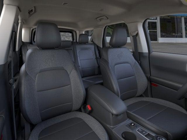 FORD BRONCO SPORT BIG BEND - 10