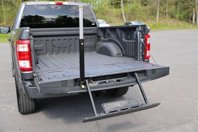صورة مصغرة 13 لـ 2023 FORD F-150 XL