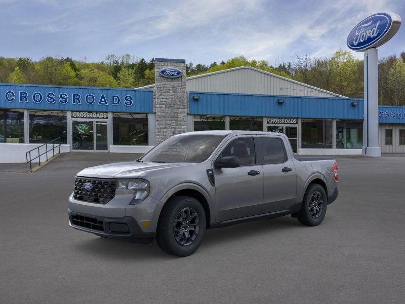 New 2026 Ford Maverick XLT
