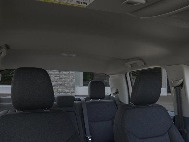 2026 FORD MAVERICK XLT thumbnail 12