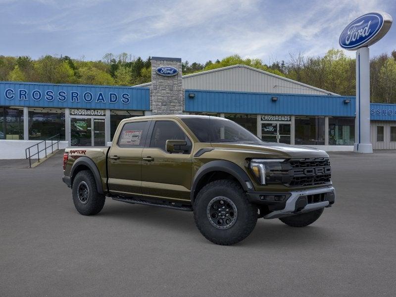 FORD F-150 RAPTOR - 7