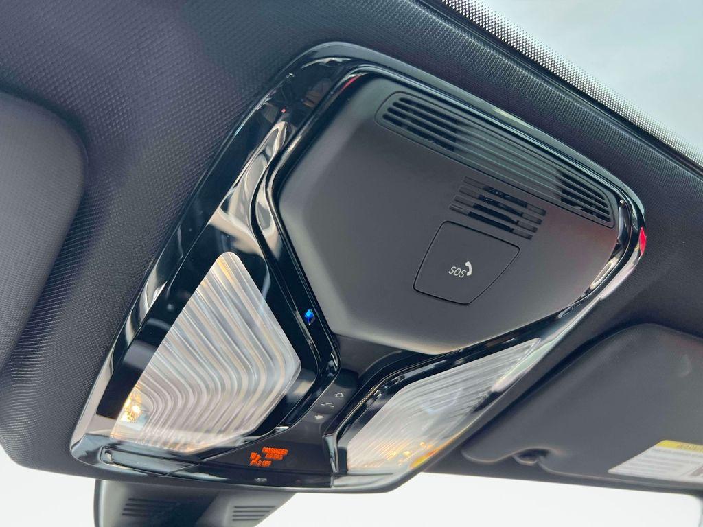 2026 BMW 330 I XDRIVE NA 缩略图 35