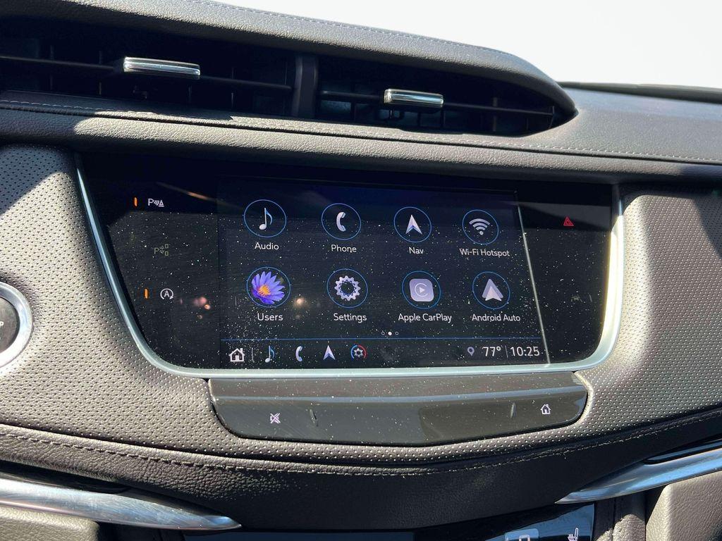 صورة مصغرة 28 لـ 2023 Cadillac XT5 PREMIUM LUXURY