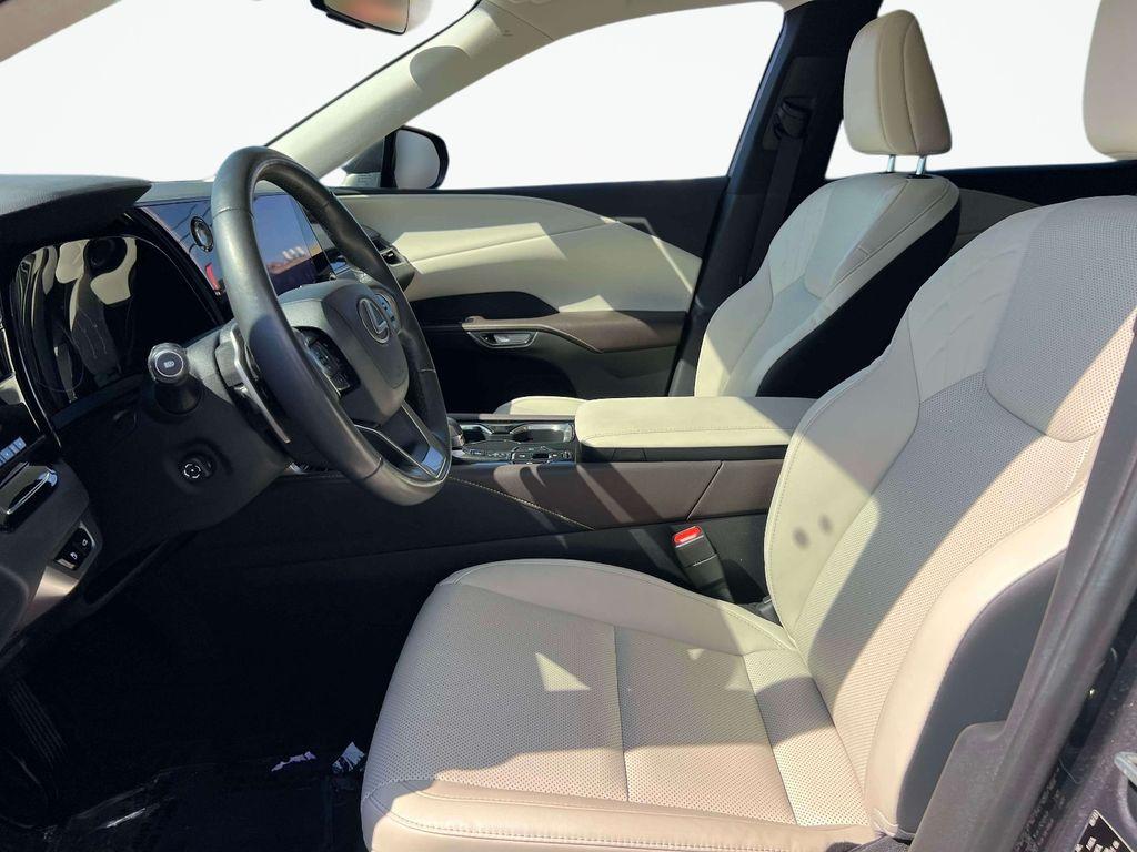 2024 Lexus RX 350 350 thumbnail 16