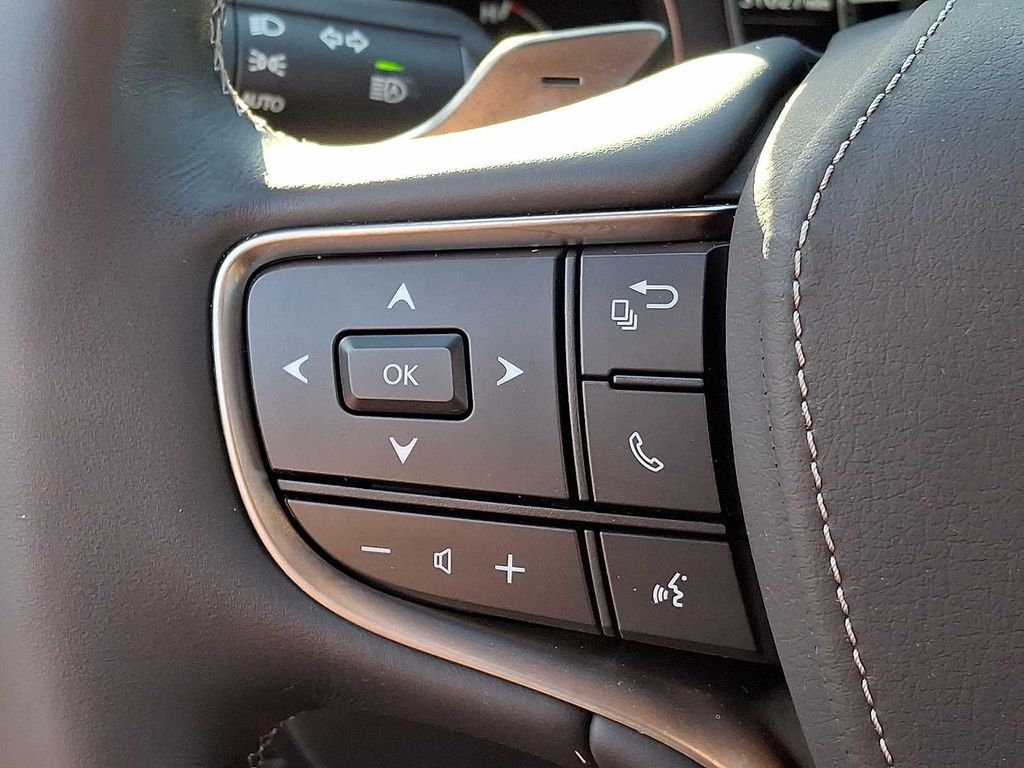 2023 Lexus LS 500 BASE 缩略图 18
