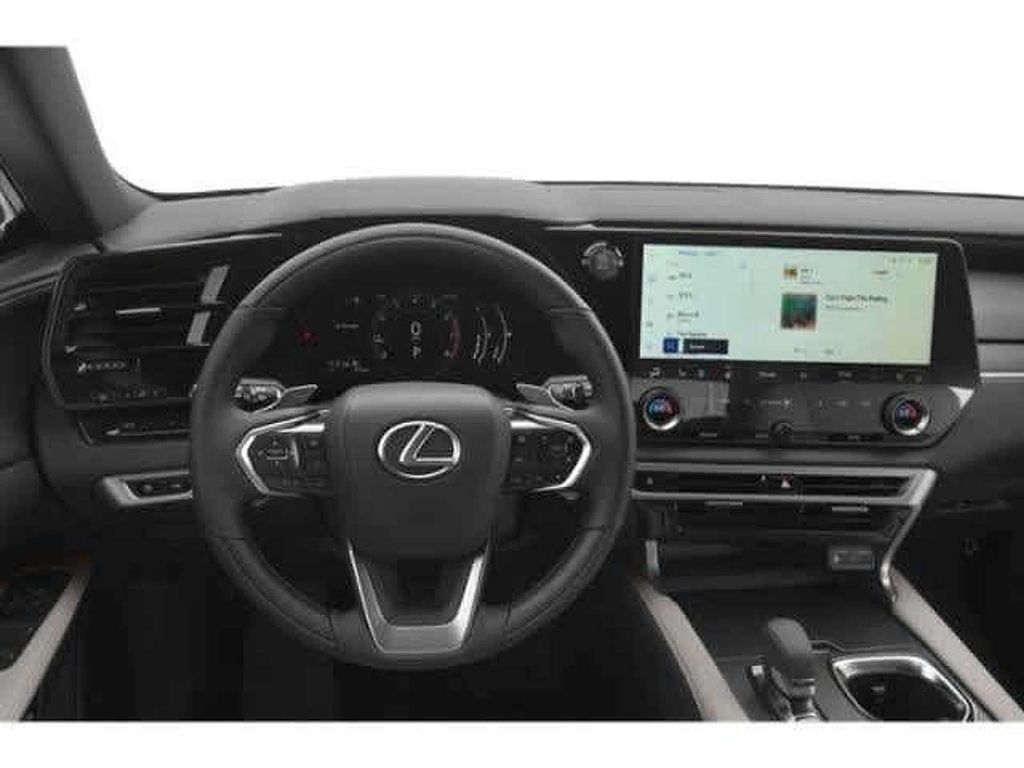 صورة 10 لـ 2026 Lexus RX 350 PREMIUM