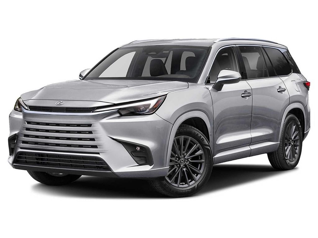 New 2026 Lexus TX 350 Premium