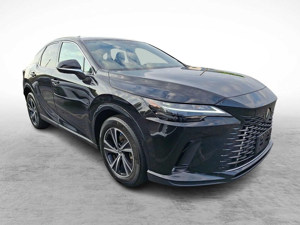 صورة 3 لـ 2024 Lexus RX 350 PREMIUM