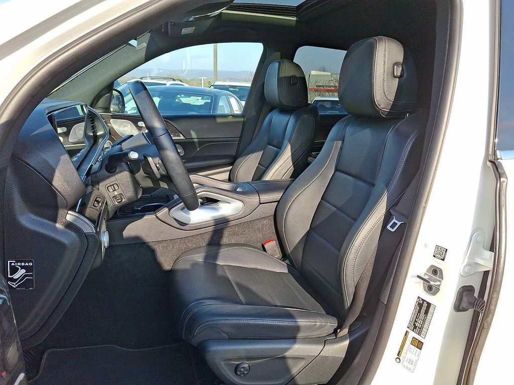 MERCEDES-BENZ GLE-CLASS - 10