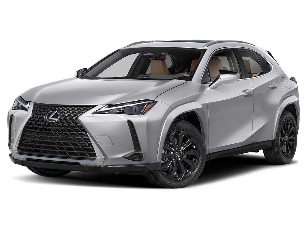 New 2026 Lexus UX 300h Premium
