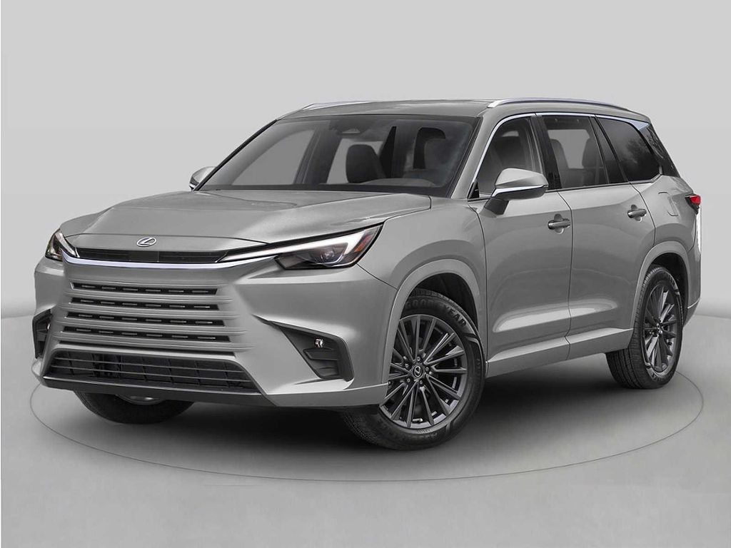New 2026 Lexus TX 350 Premium