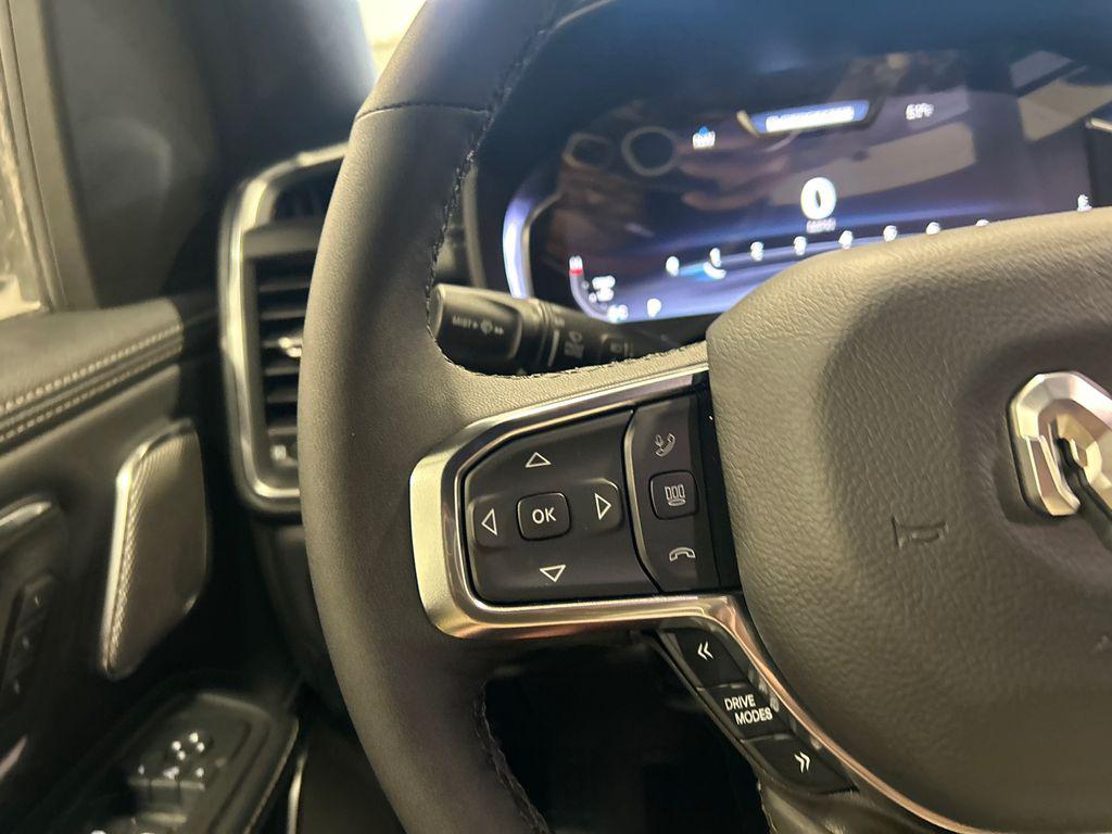 2026 RAM 1500 LARAMIE — миниатюра 19