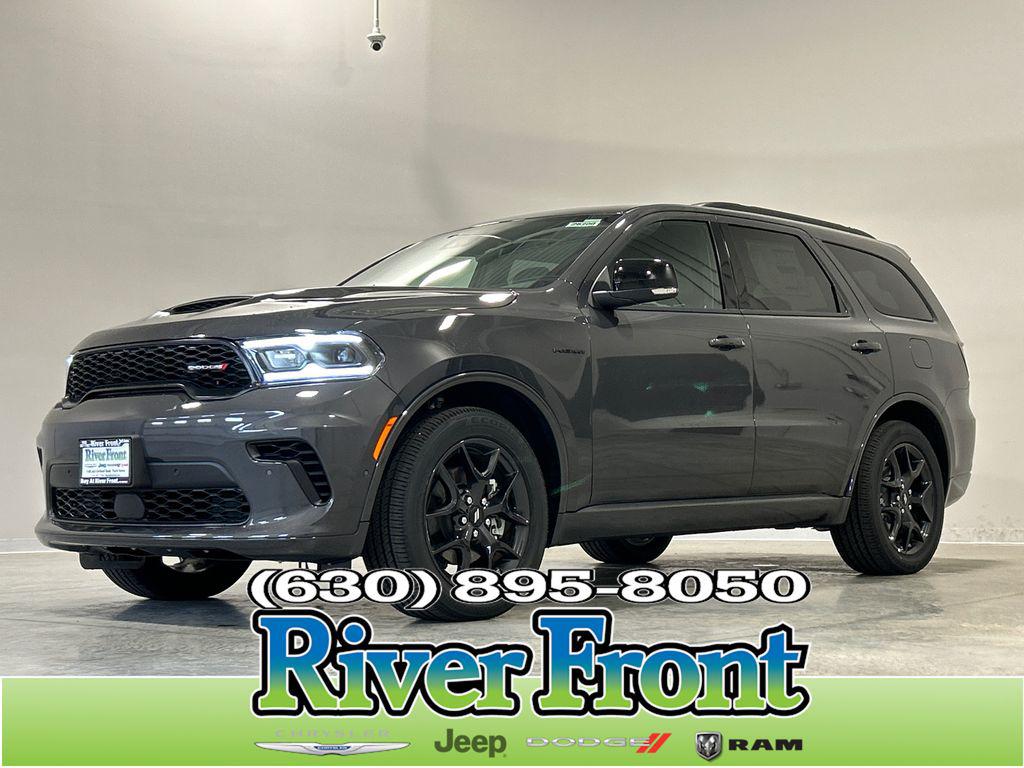 New 2026 Dodge Durango GT Plus
