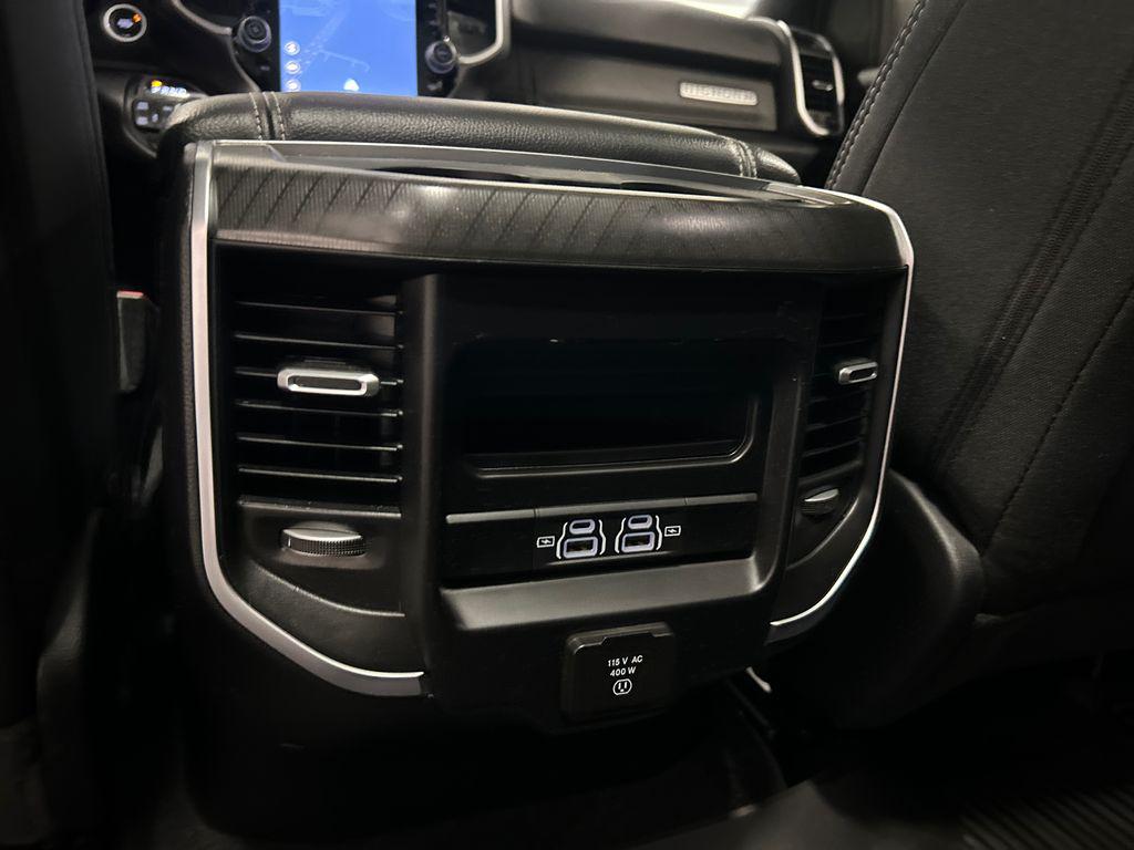 2025 RAM 1500 BIG HORN/LONE STAR 缩略图 31