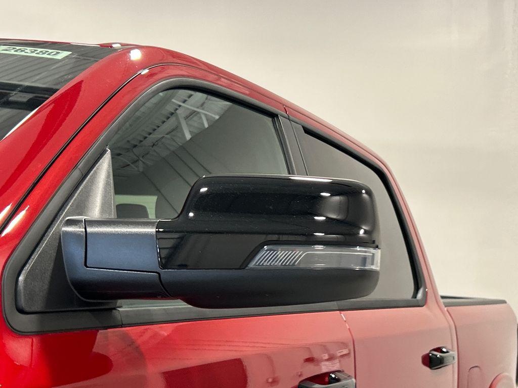 2026 RAM 1500 BIG HORN/LONE STAR — миниатюра 13