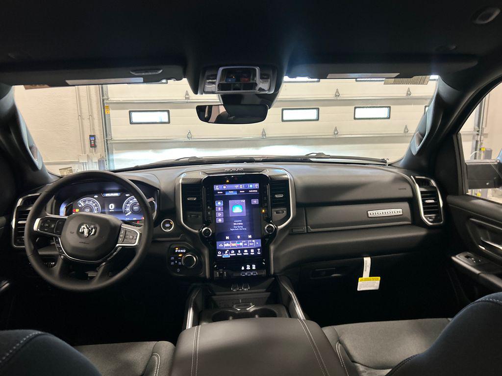 2026 RAM 1500 BIG HORN/LONE STAR — миниатюра 29