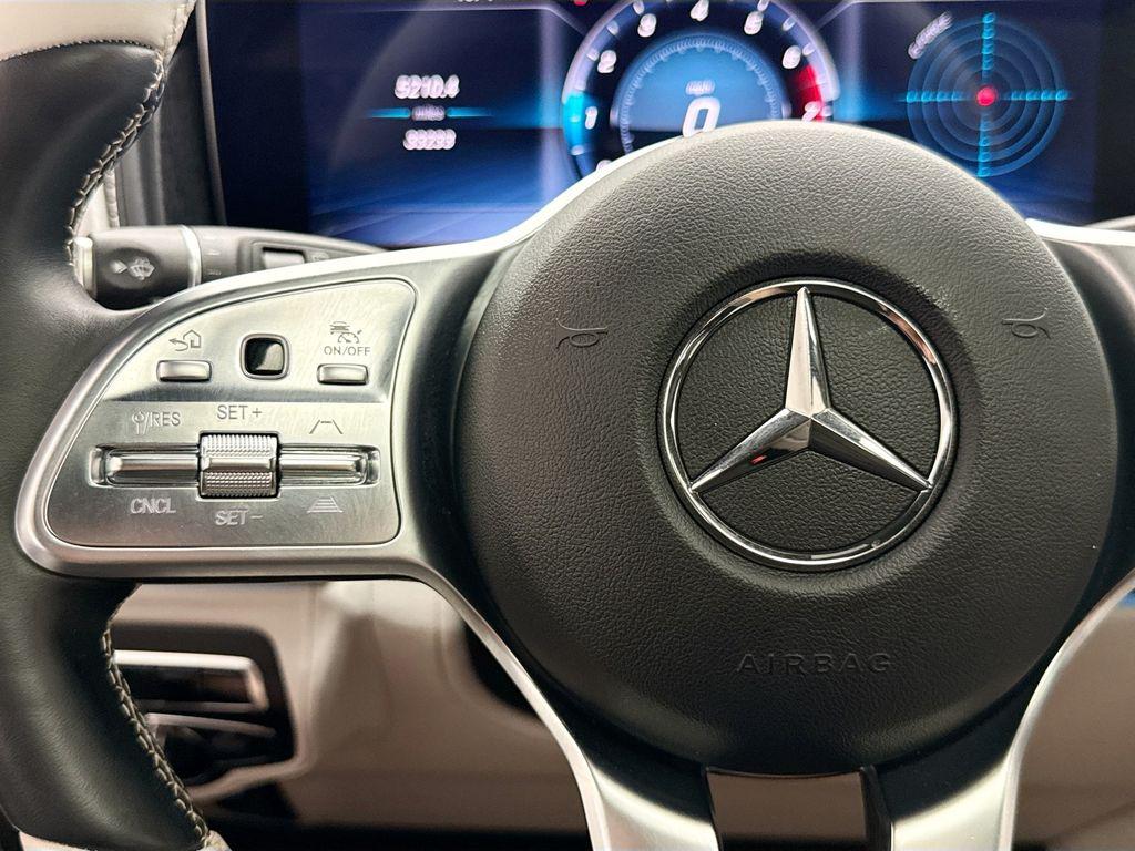 2023 Mercedes-BENZ G-CLASS — миниатюра 11