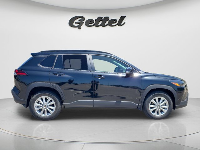 TOYOTA COROLLA CROSS - 4