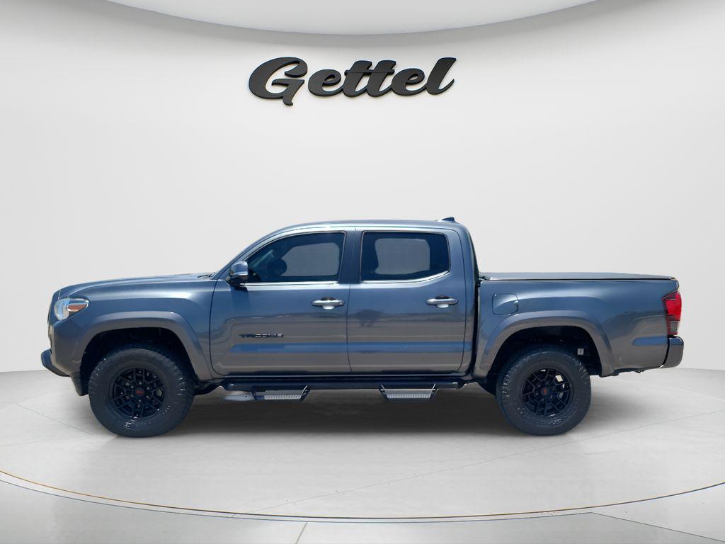 صورة 8 لـ 2023 Toyota TACOMA SR5