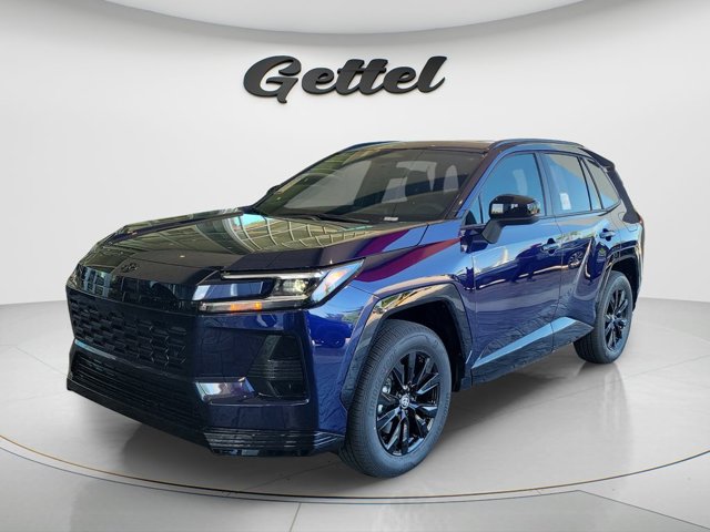 New 2026 Toyota RAV4 Plug-In Hybrid SE