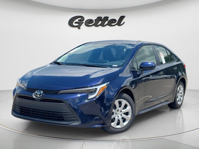 New 2026 Toyota Corolla Hybrid Hybrid LE