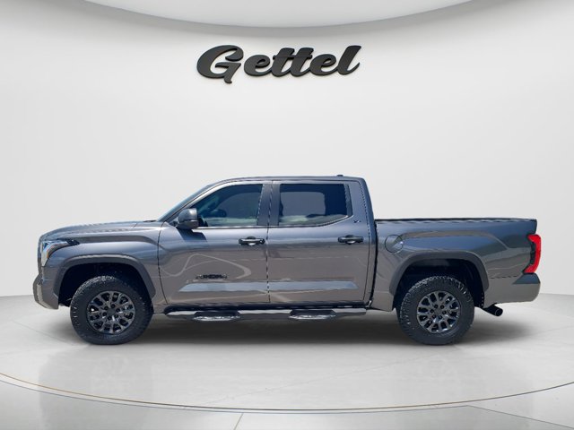 TOYOTA TUNDRA - 7