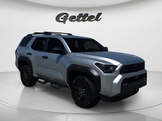 TOYOTA 4RUNNER - 2
